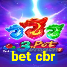 bet cbr